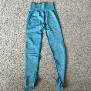 Gymshark Flex Leggings